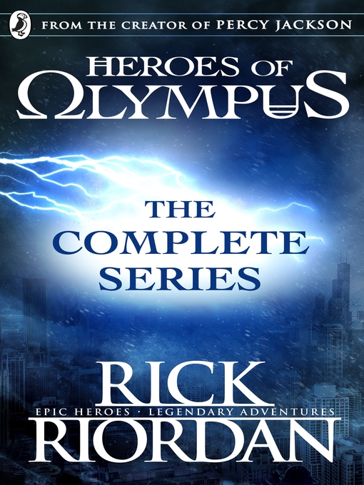 the heroes of olympus 3 the heroes of olympus 3